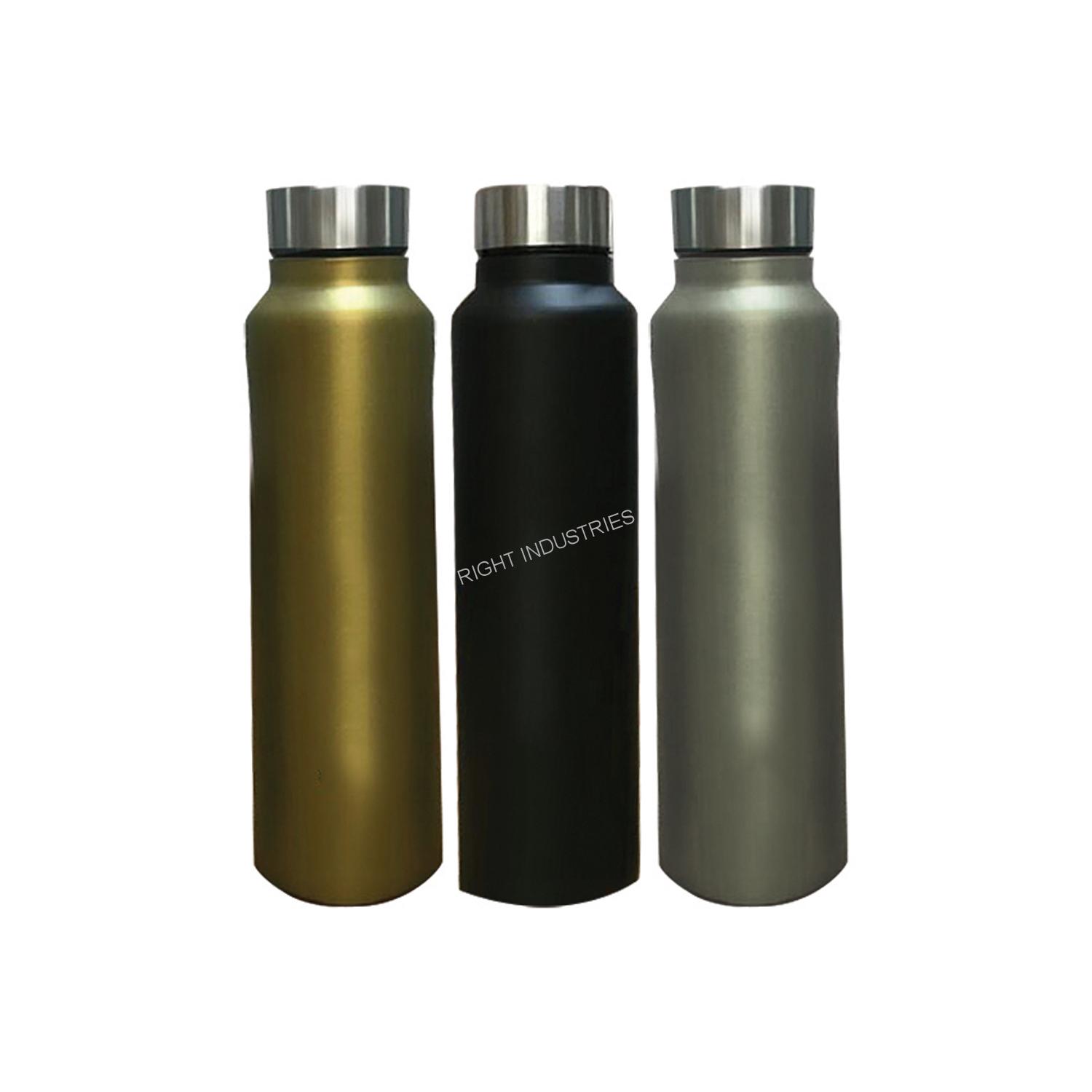 water bottle manufacturer