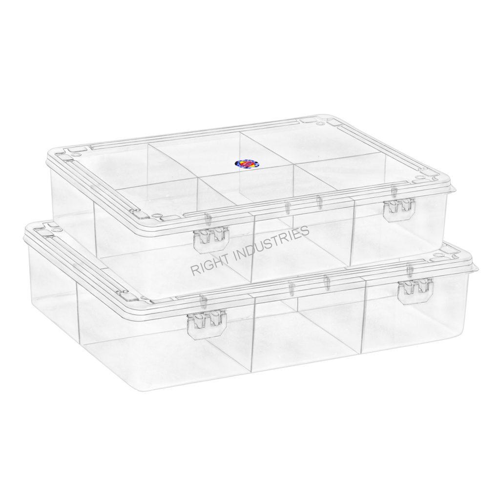 Partition Container Box Manufacturer Mumbai | Right Industries