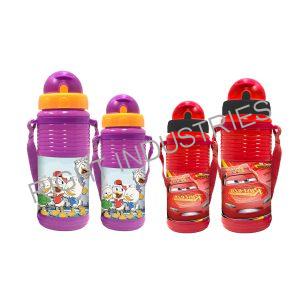 water bottle manufacturer