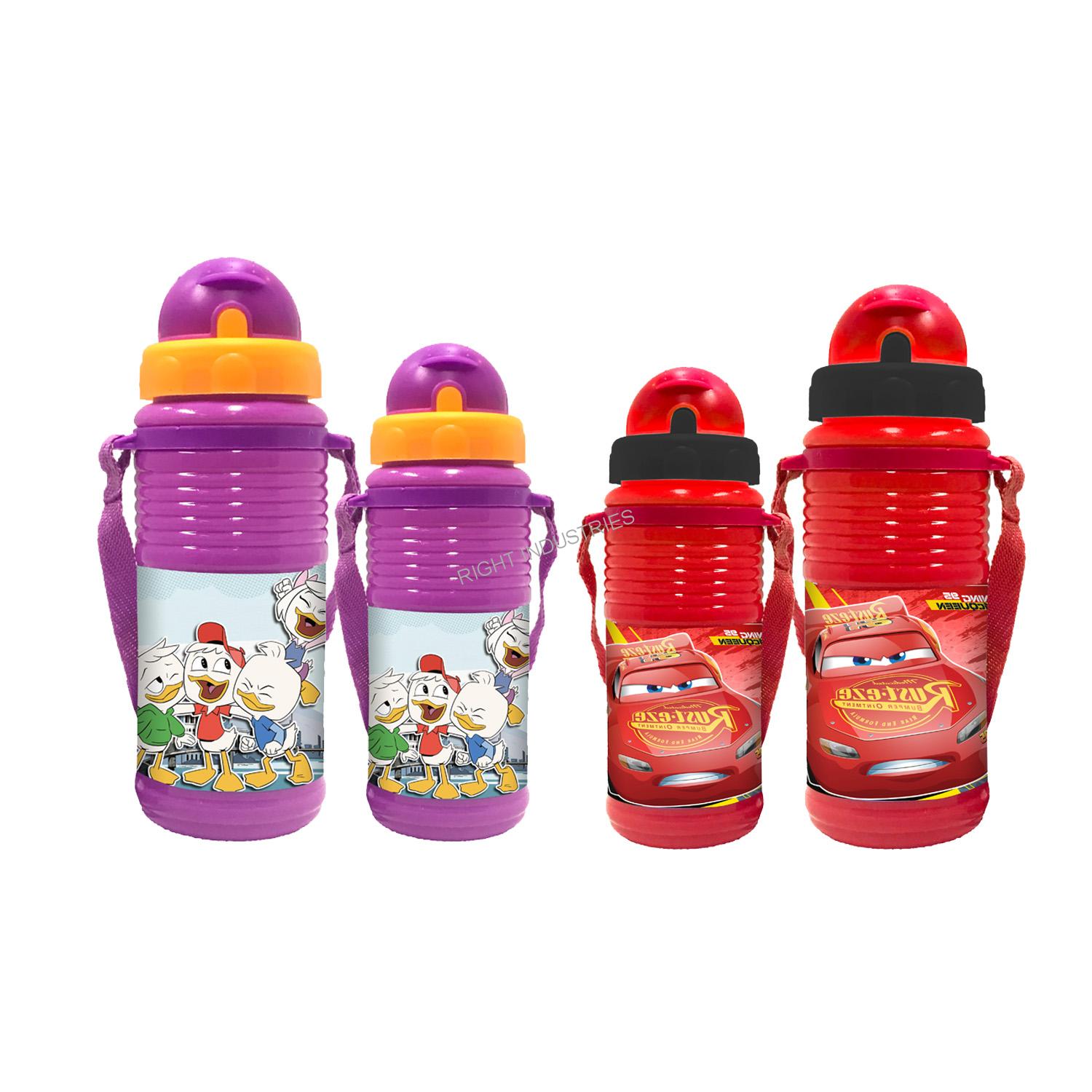 water bottle manufacturer