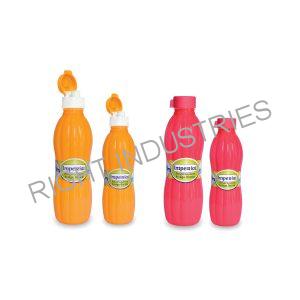 water bottle manufacturer