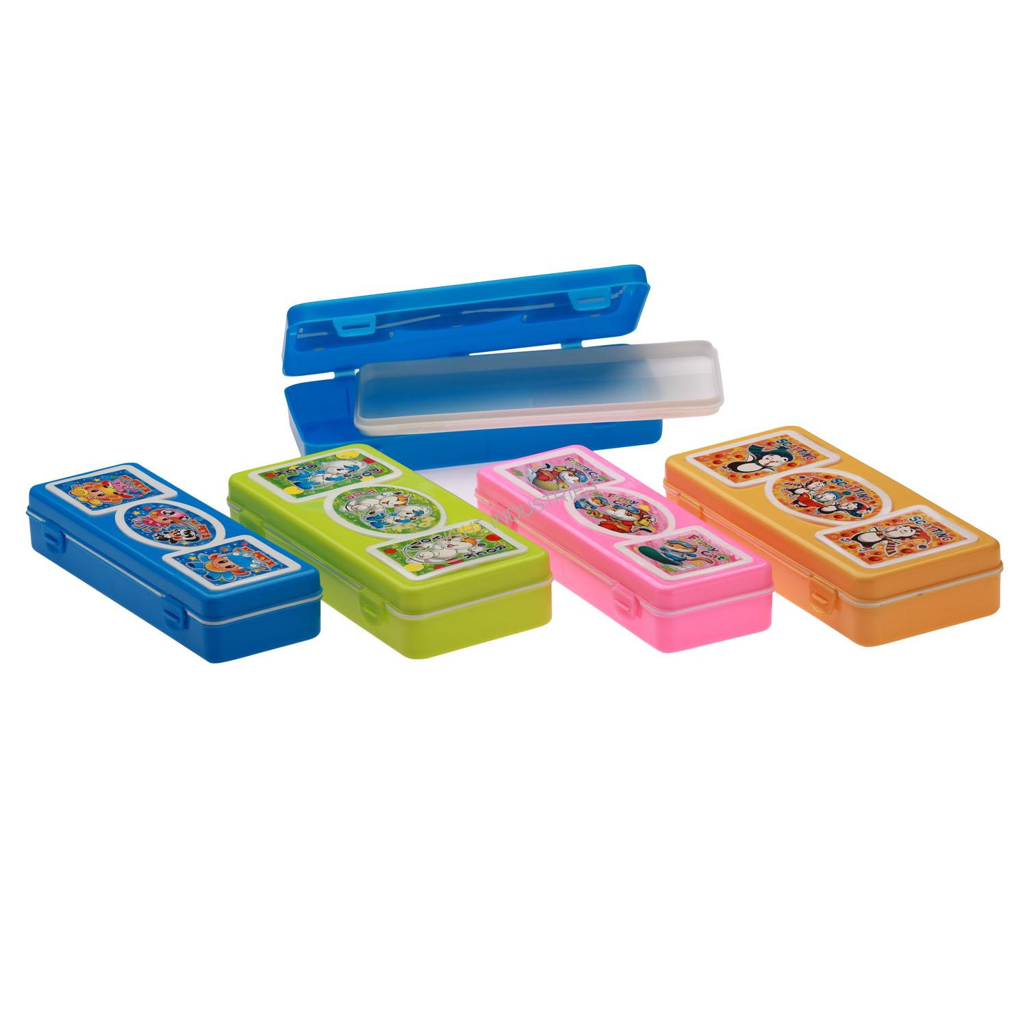 pencil box manufacturer