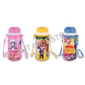 water bottle manufacturer