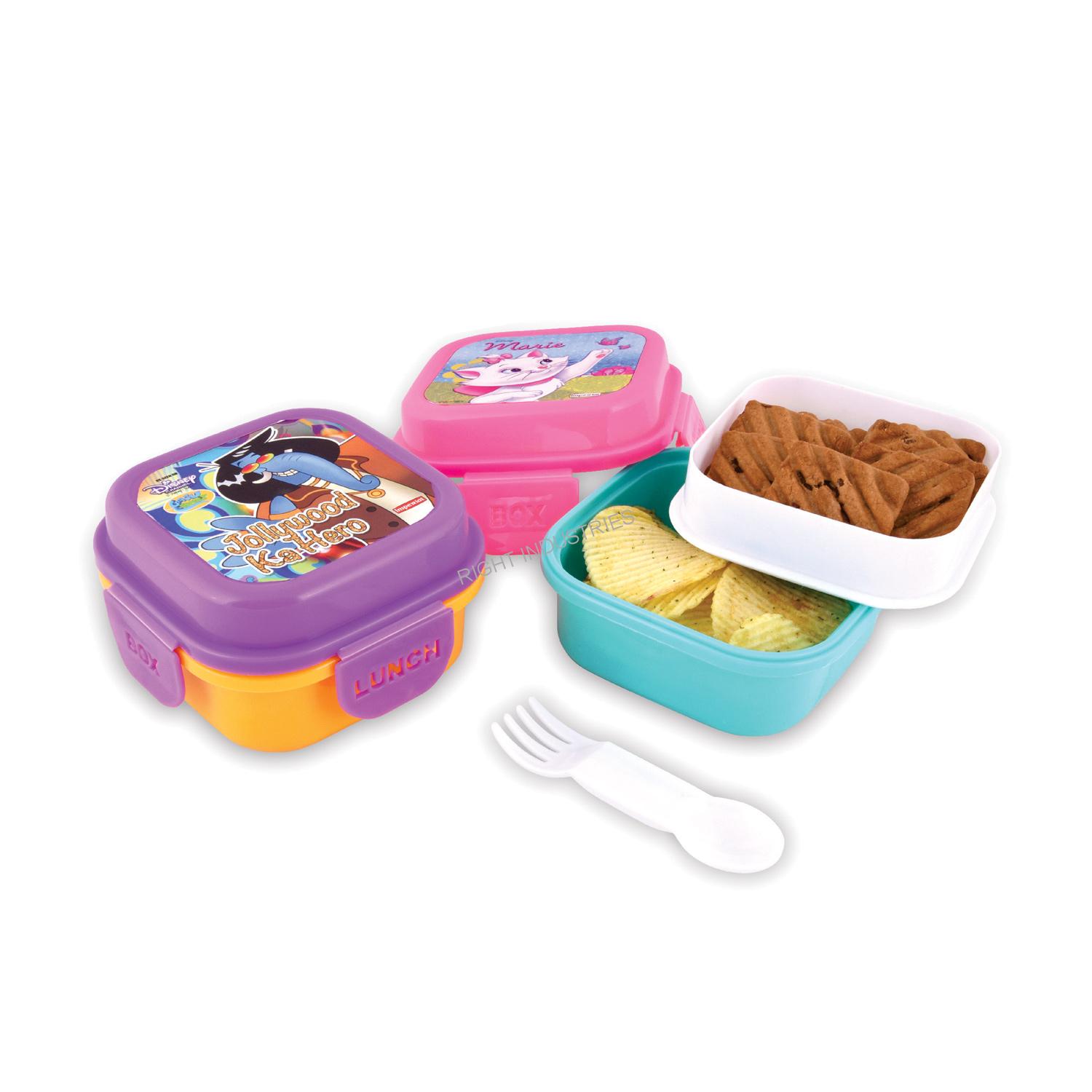 lunch box manufacturer