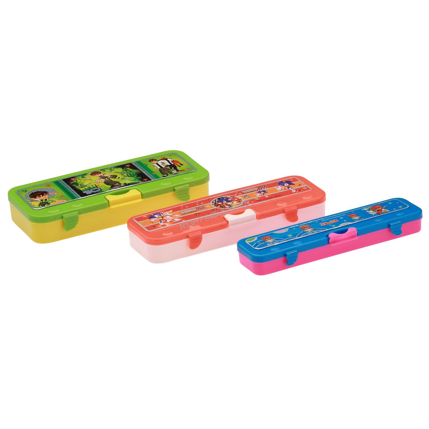 pencil box manufacturer