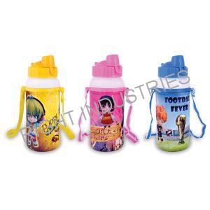 water bottle manufacturer