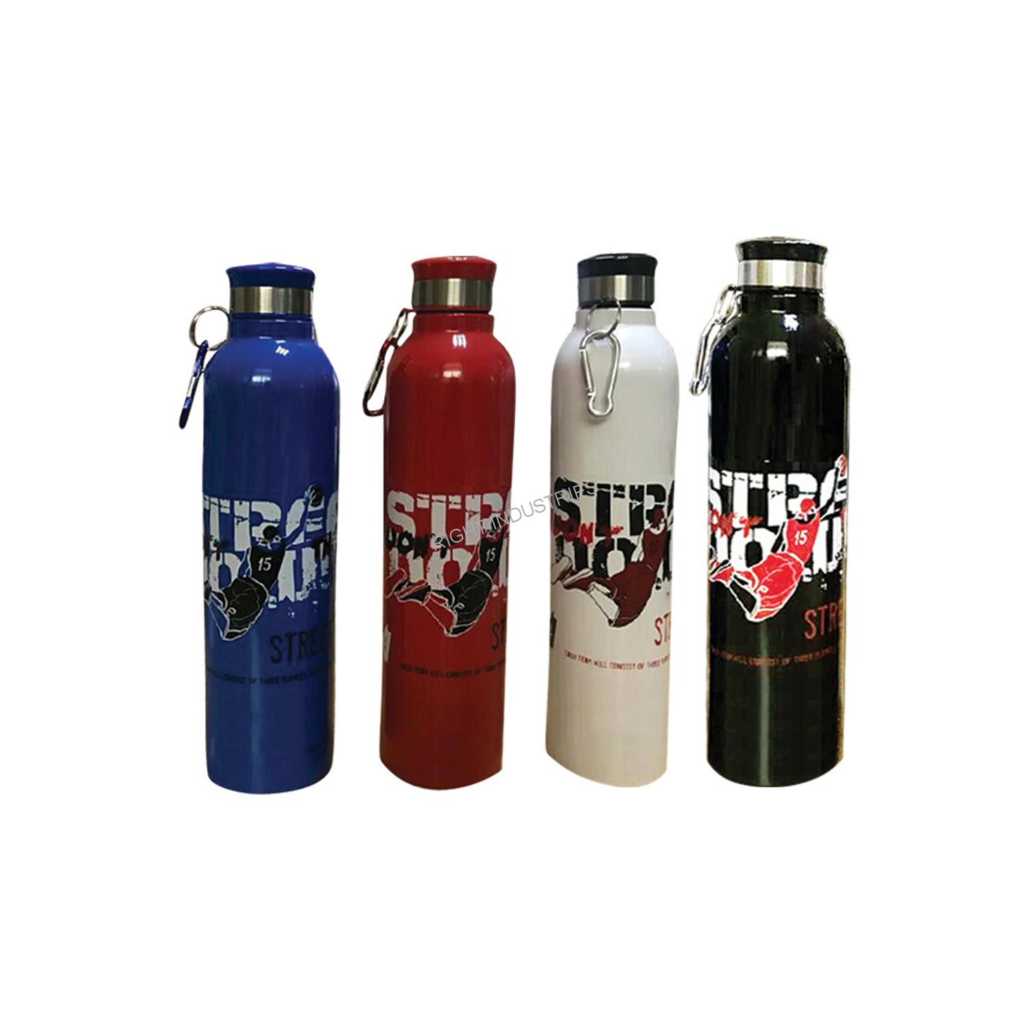 water bottle manufacturer