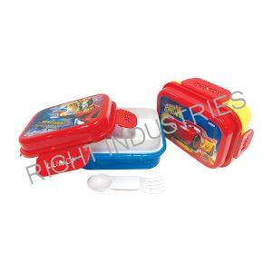 lunch box manufacturer