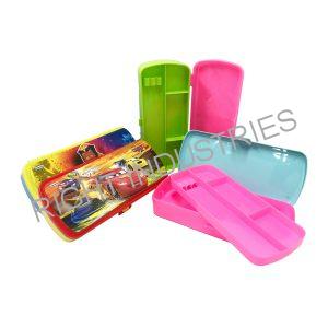 pencil box manufacturer