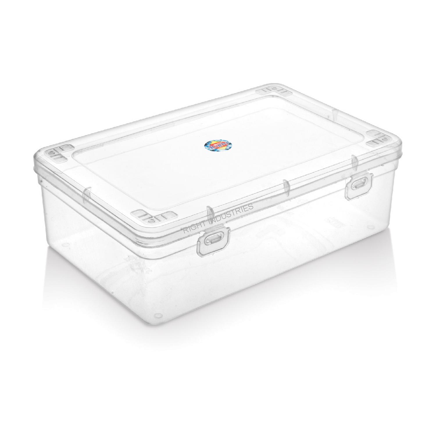 plastic container manufacturer