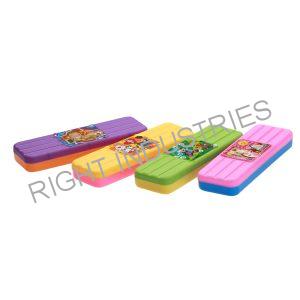 pencil box manufacturer