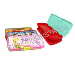 pencil box manufacturer