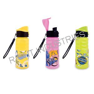 water bottle manufacturer