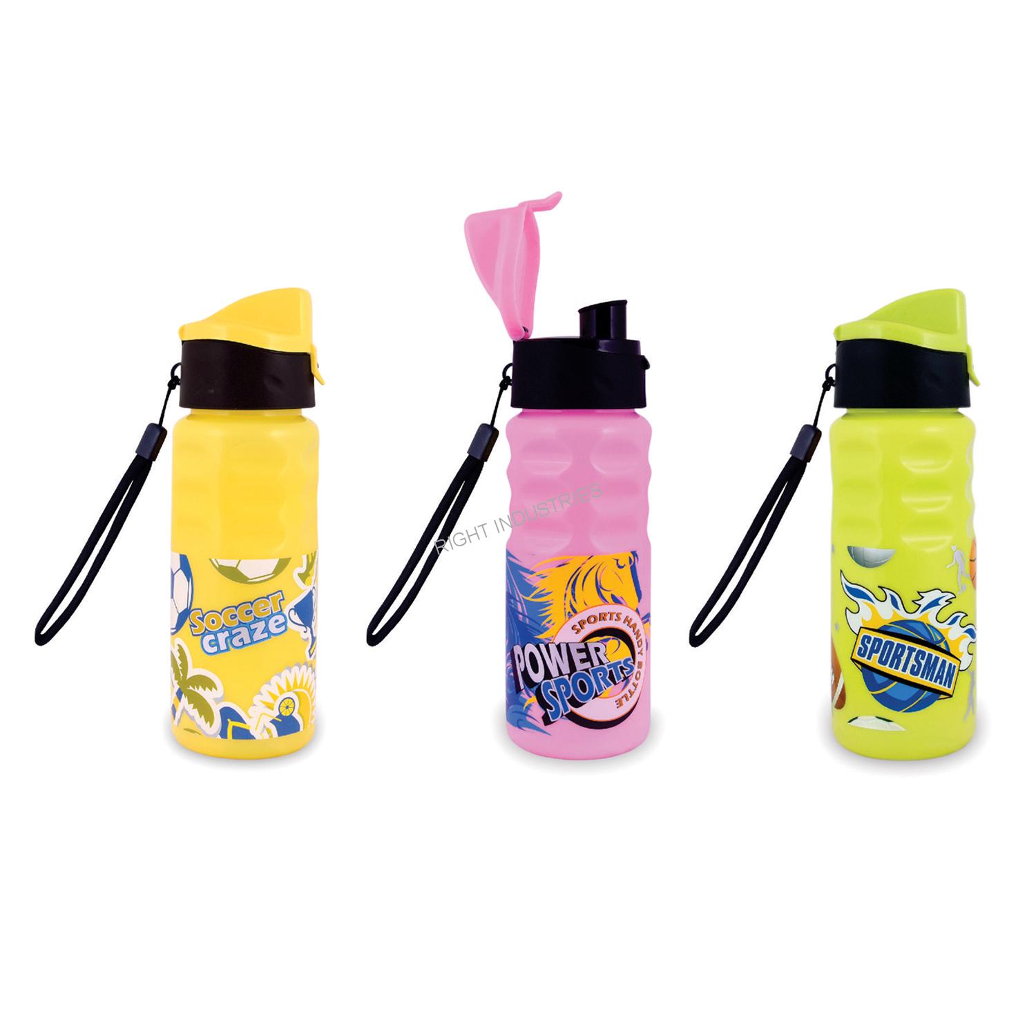 water bottle manufacturer