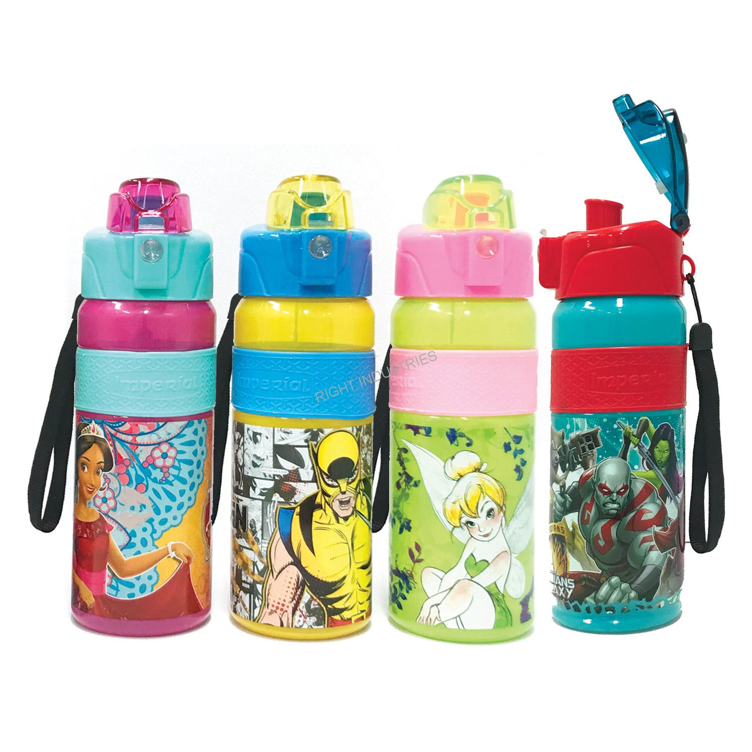 water bottle manufacturer