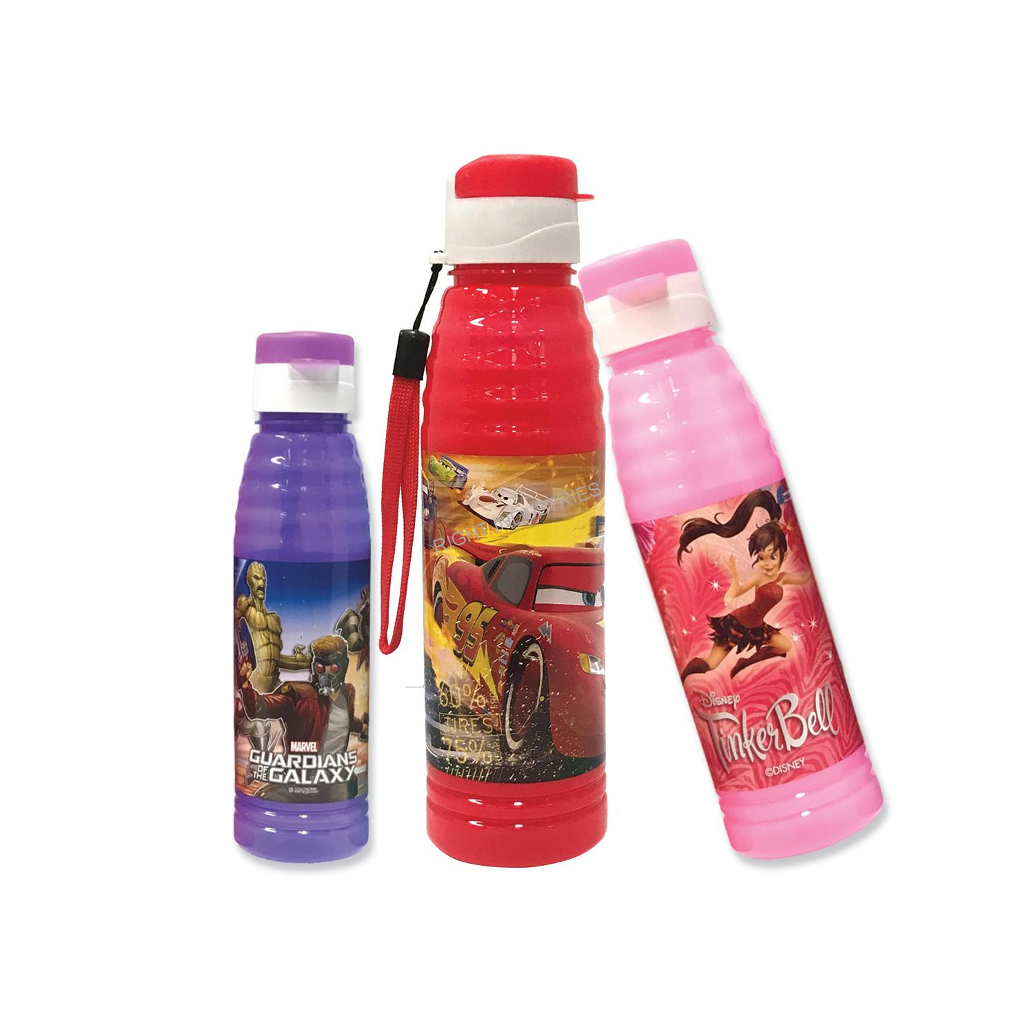 water bottle manufacturer