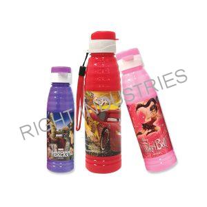 water bottle manufacturer