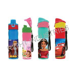 water bottle manufacturer