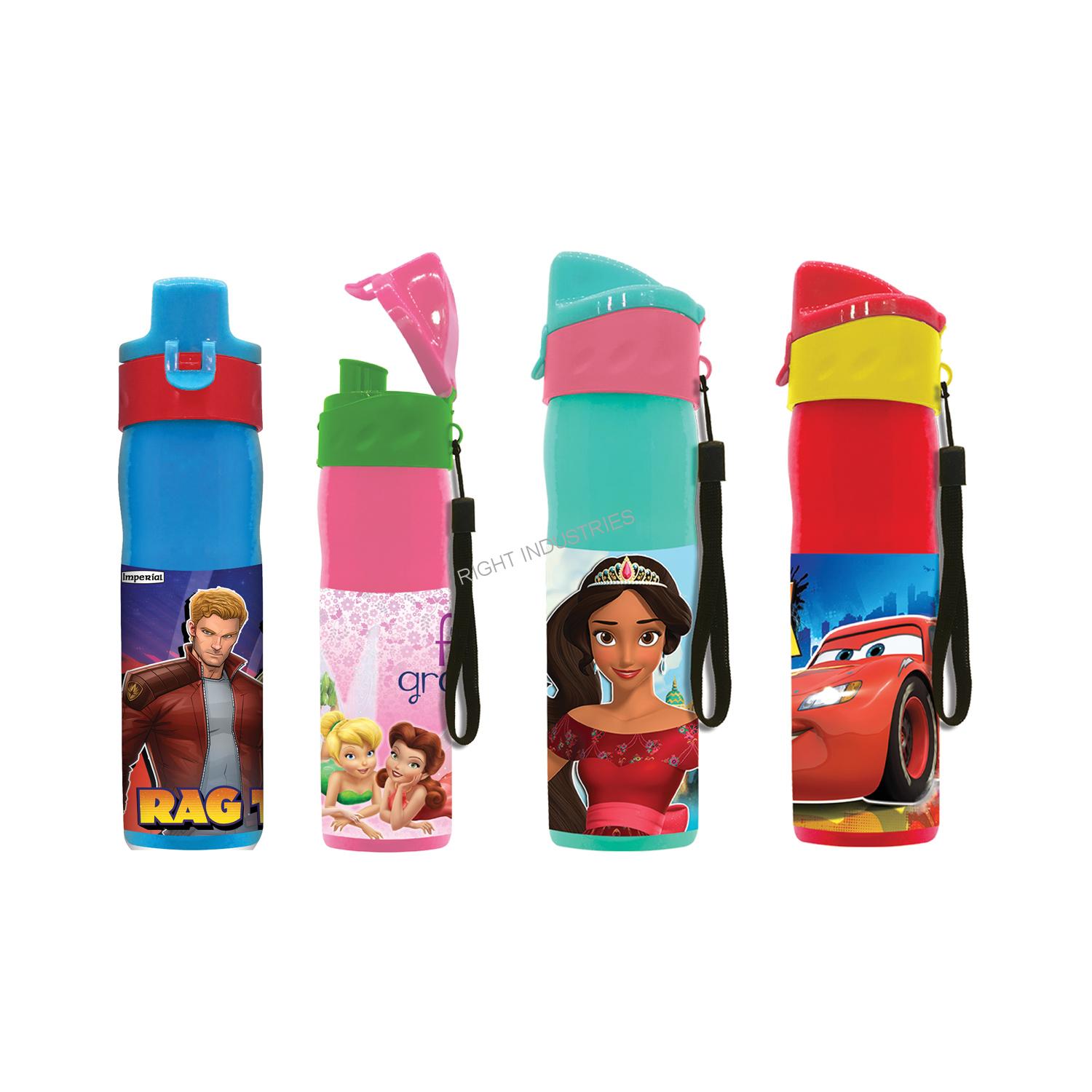 water bottle manufacturer