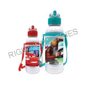 water bottle manufacturer