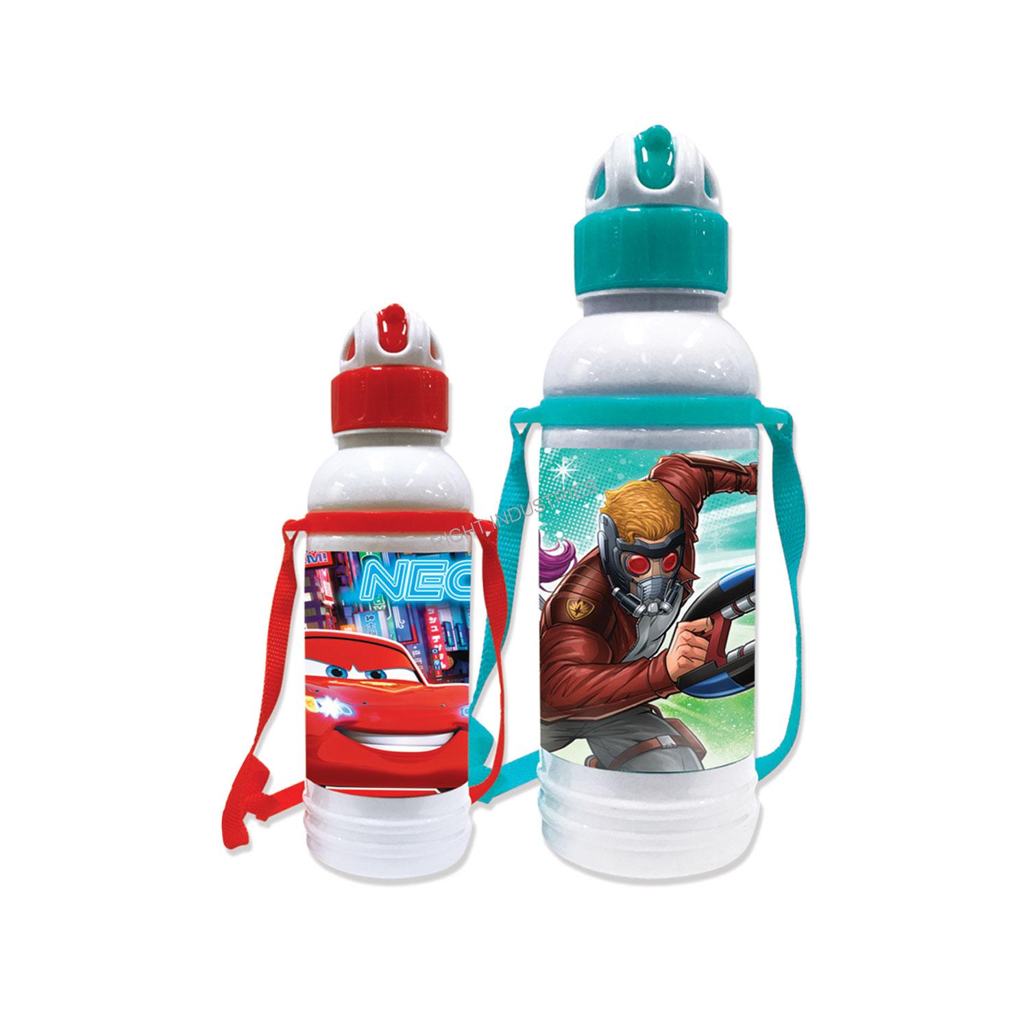 water bottle manufacturer