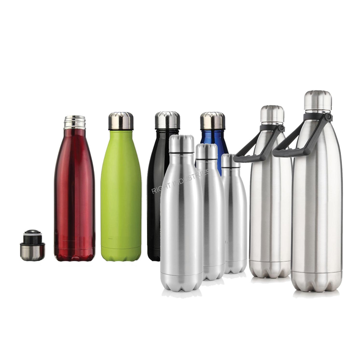 water bottle manufacturer