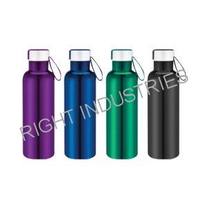 water bottle manufacturer