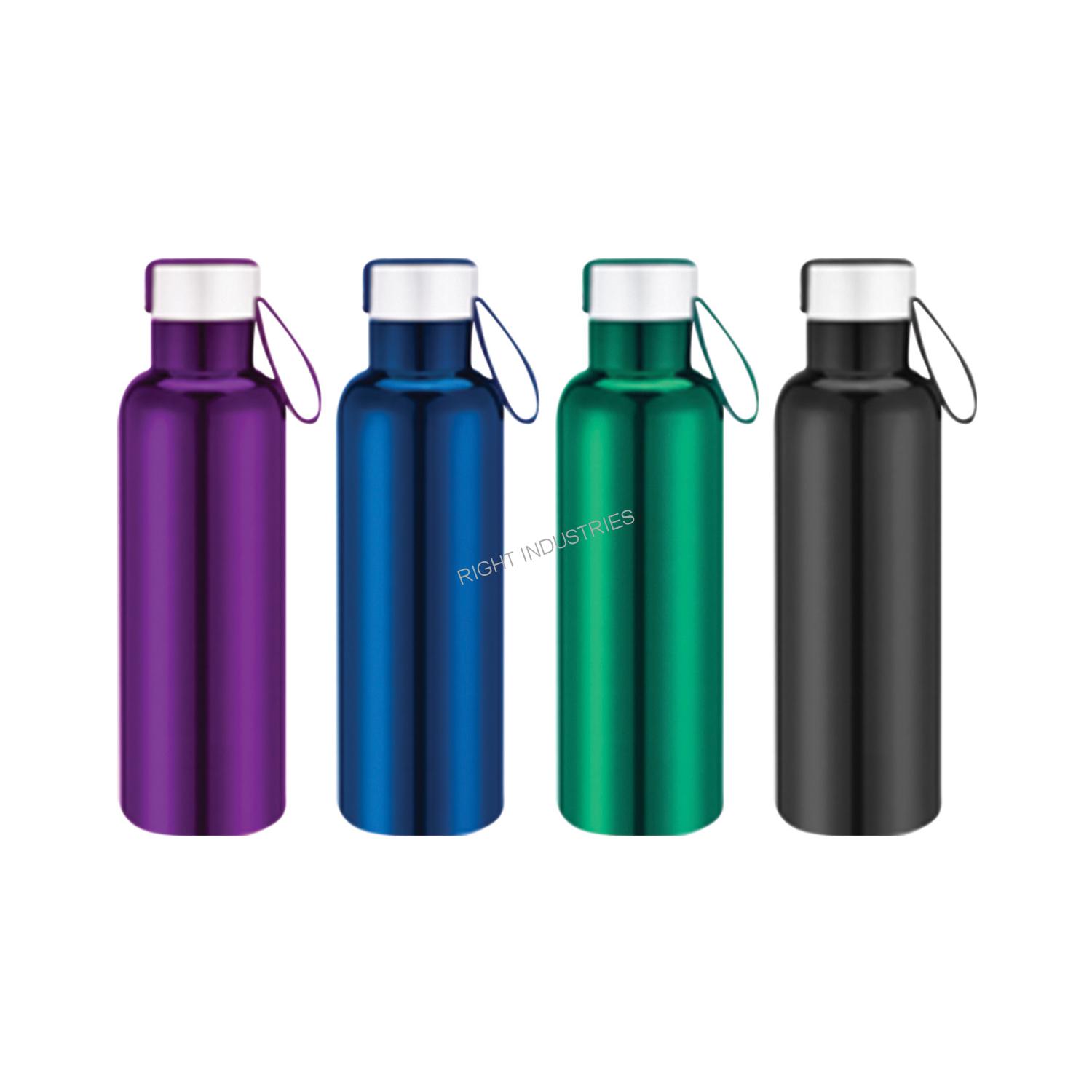 water bottle manufacturer