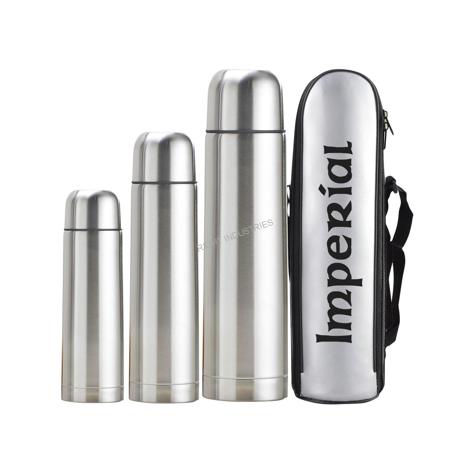 water bottle manufacturer