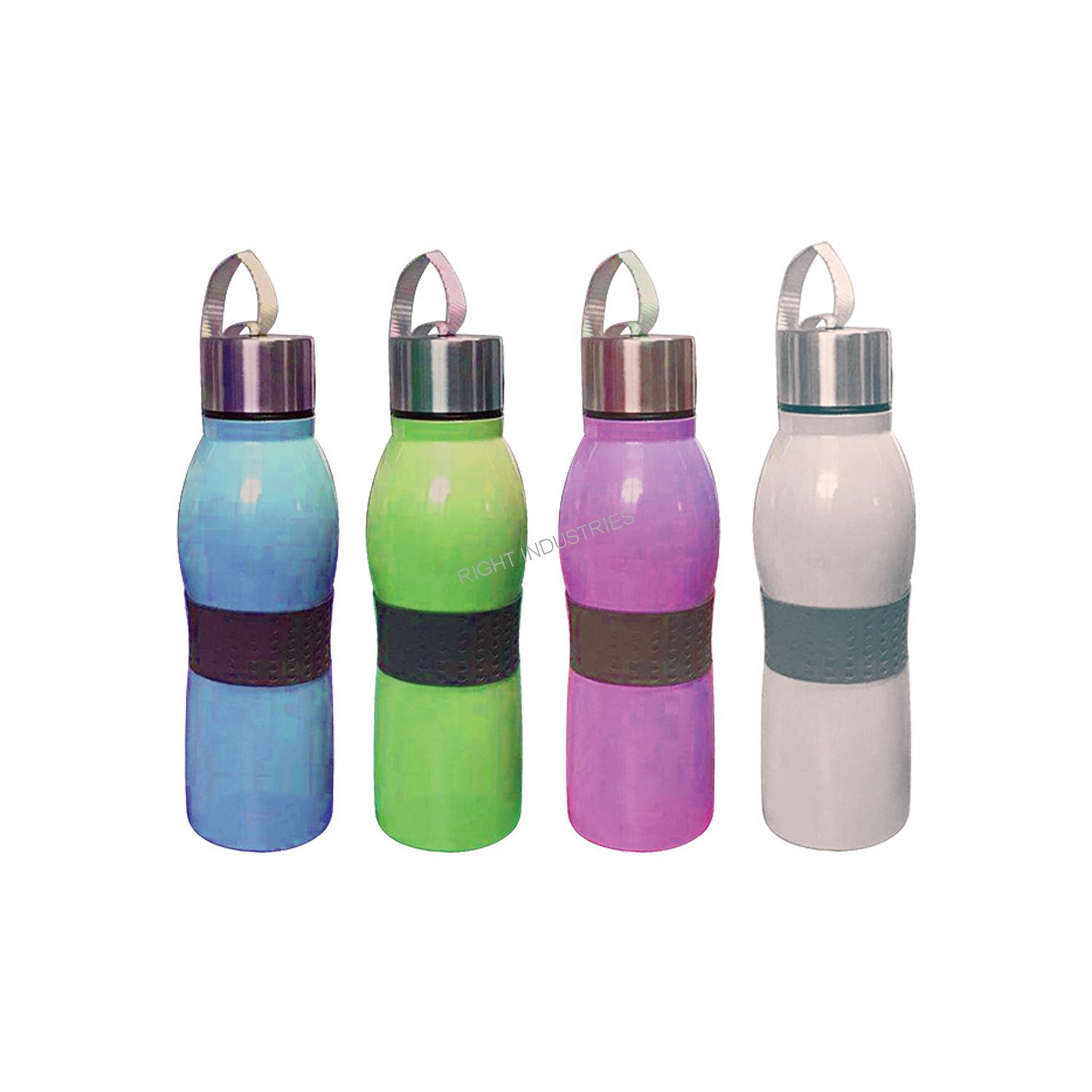 water bottle manufacturer