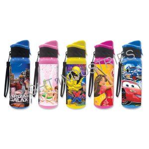 water bottle manufacturer