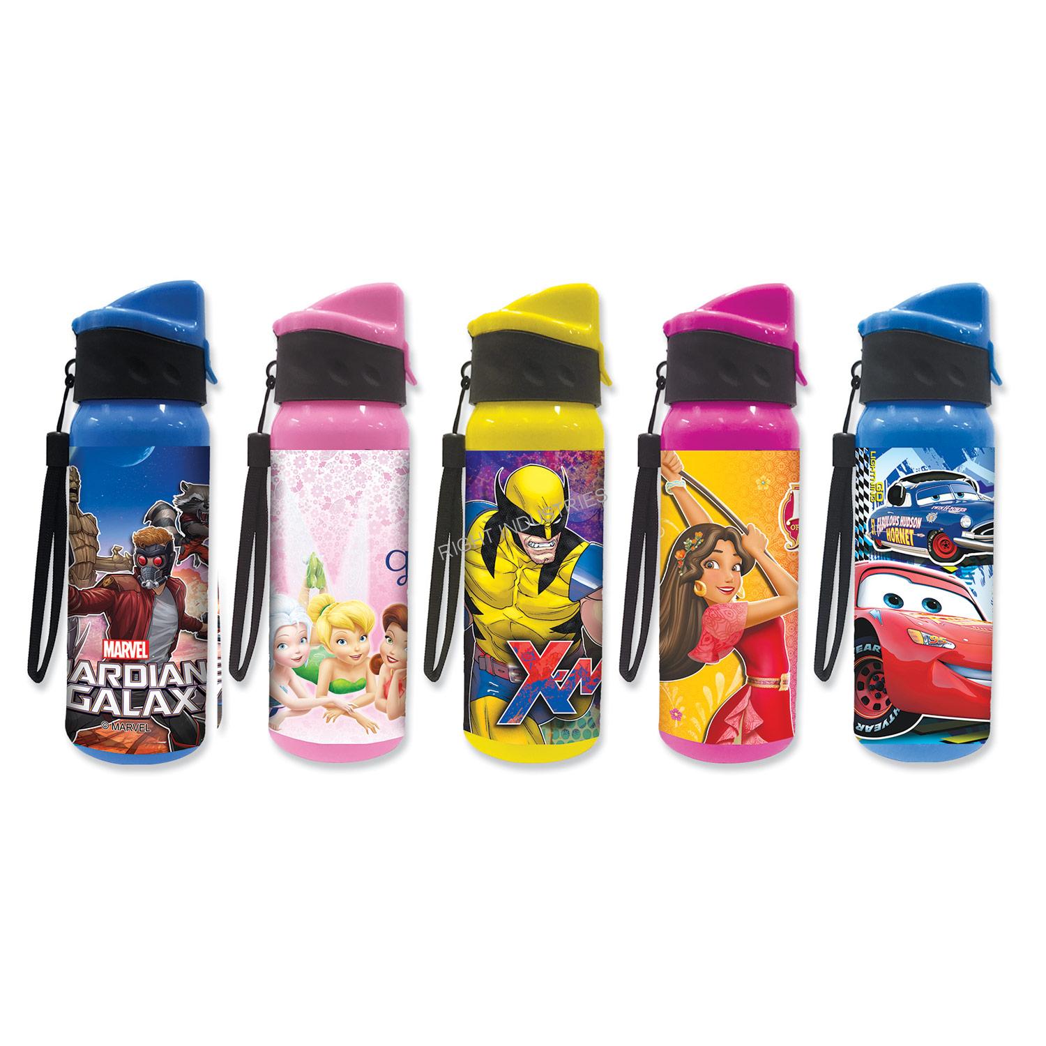 water bottle manufacturer