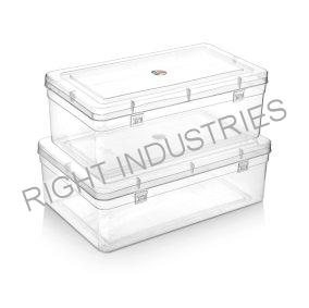 plastic container manufacturer