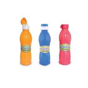 water bottle manufacturer
