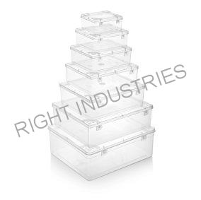 plastic container manufacturer