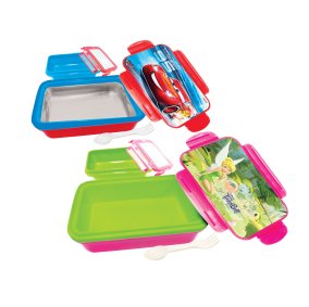 lunch box manufacturer