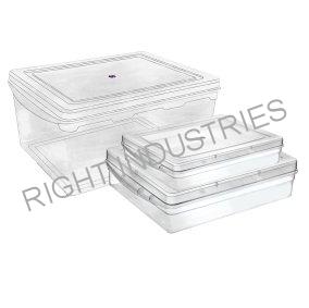 plastic container manufacturer