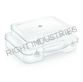 plastic container manufacturer