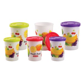 home storage container