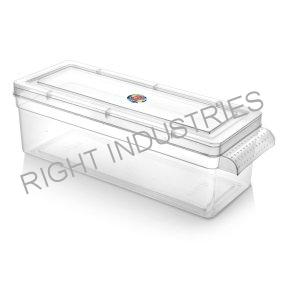 plastic container manufacturer