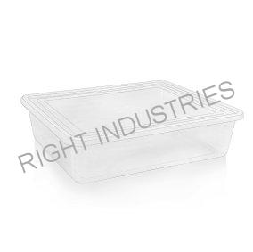 plastic container manufacturer