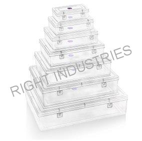 plastic container manufacturer