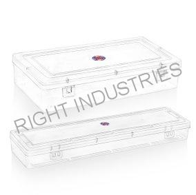 plastic container manufacturer