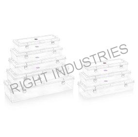 plastic container manufacturer