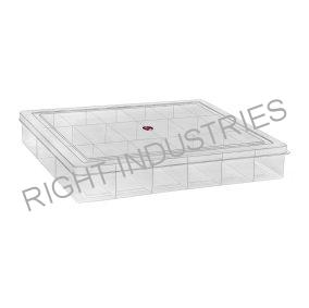 partition container manufacturer