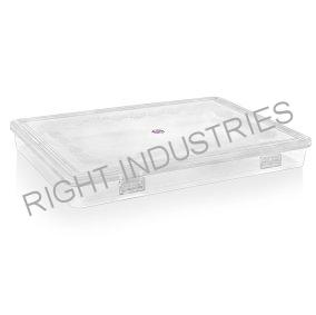 plastic container manufacturer