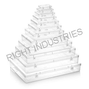 plastic container manufacturer