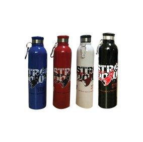 water bottle manufacturer