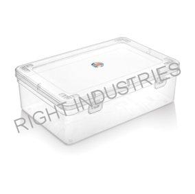 plastic container manufacturer