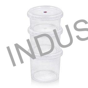 Round packaging container manufacturer